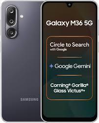 Samsung M36 5G